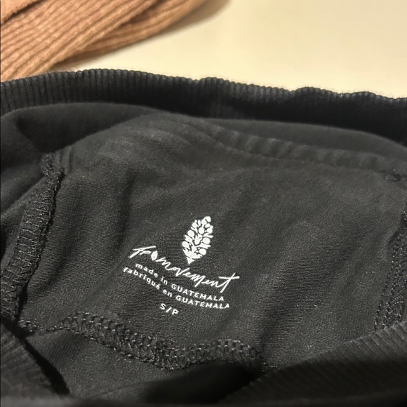 Free People Hot Shot Tunic Tank - Picture 7 of 7